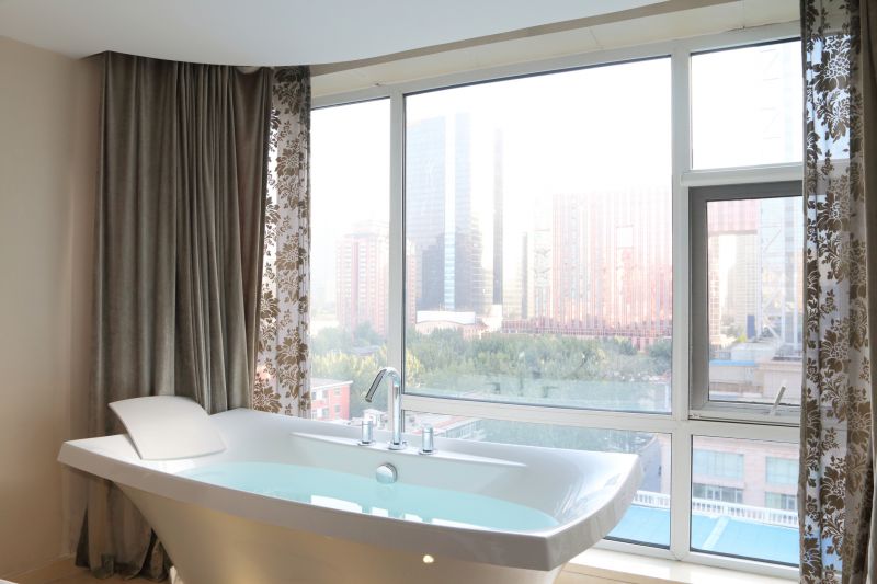 Weather-Friendly Installation