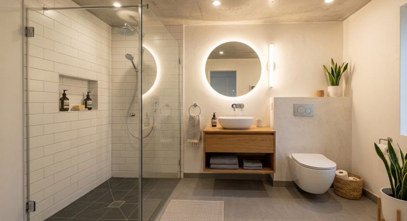 Top Bathroom Remodeling Companies in Amsterdam, NY